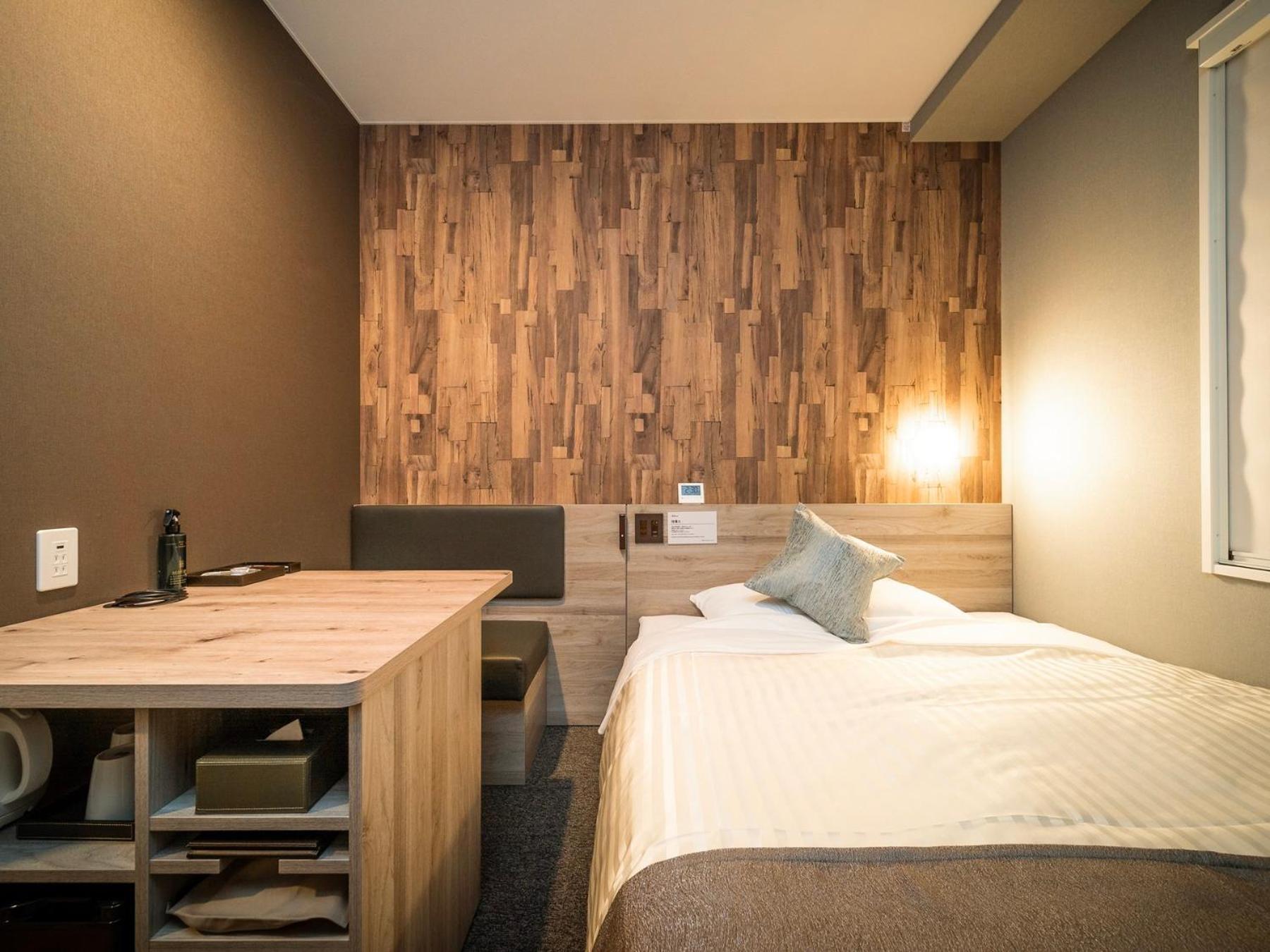 Super Hotel Premier Namba Shinsaibashi Natural Hot Spring Osaka Exteriör bild